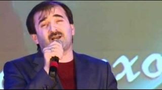 Ильяс Эбиев