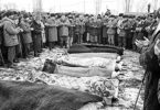 Похороны у чеченцев