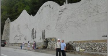 Родник Устаза Узум-Хаджи