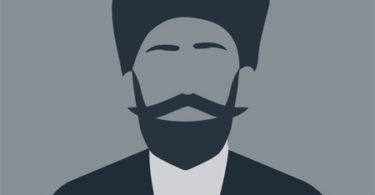 усы и борода – символ чести и достоинства чеченца