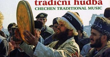 Чеченская традиционная музыка