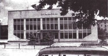 Радио Чечни