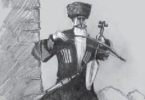 Искусство Чечни