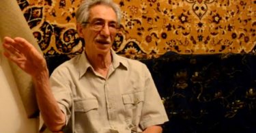 Хасиев Саид Магомед