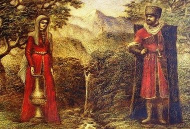 Хи йистехь. Захало
